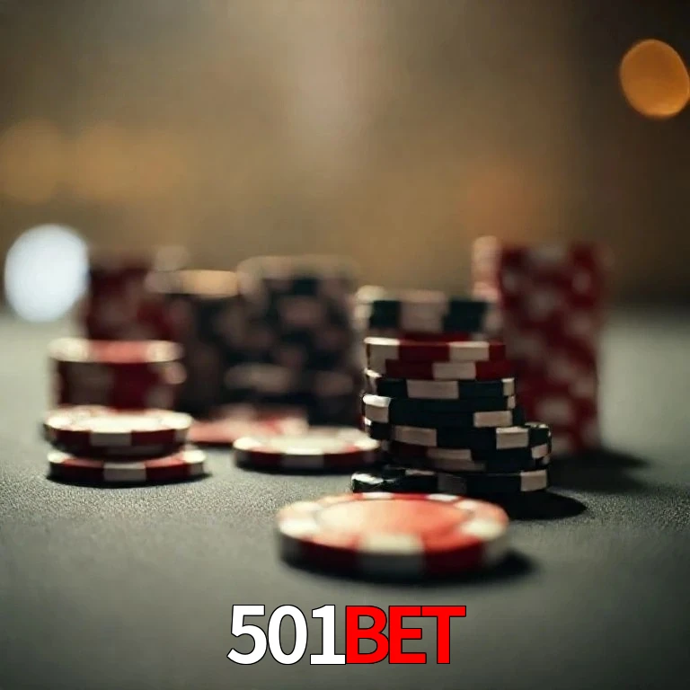 501bet Suporte