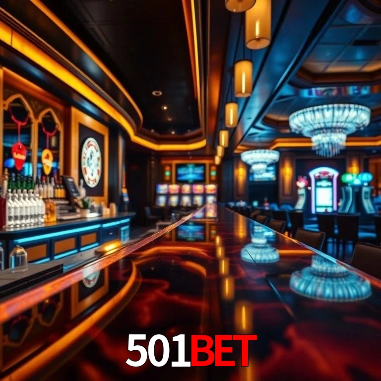 501bet plataforma