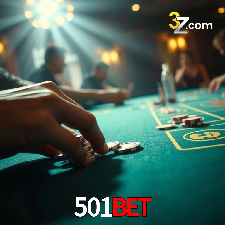 501bet lottery