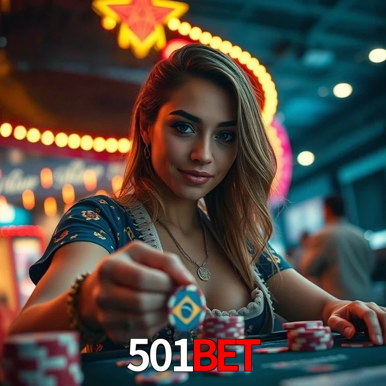 501bet Suporte