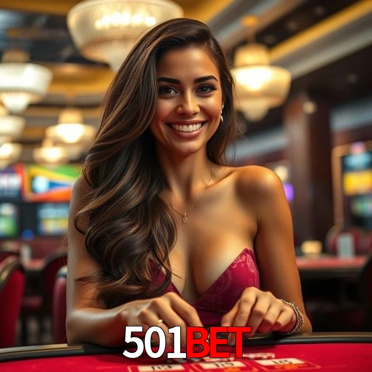 501bet App Design