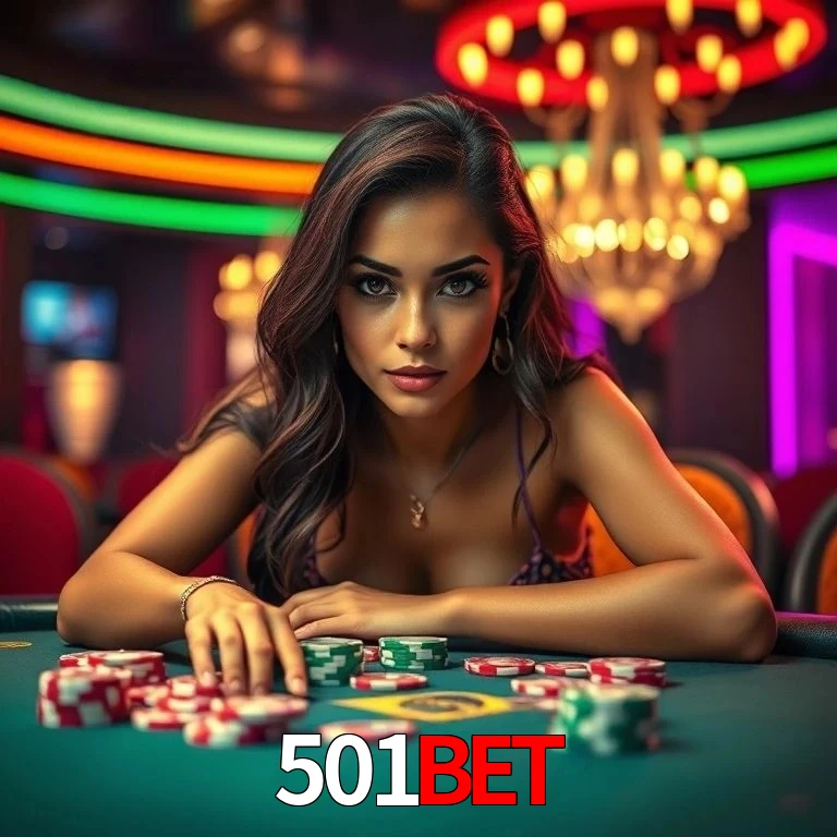 501bet Suporte
