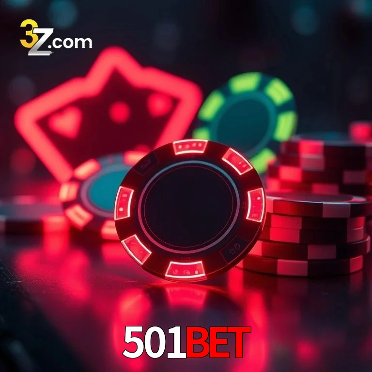 501bet Slot Analytics