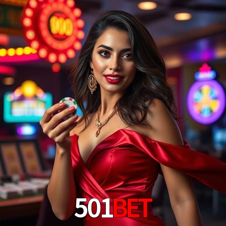 501bet Torneios Slots