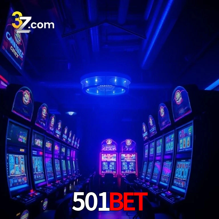501bet App Security