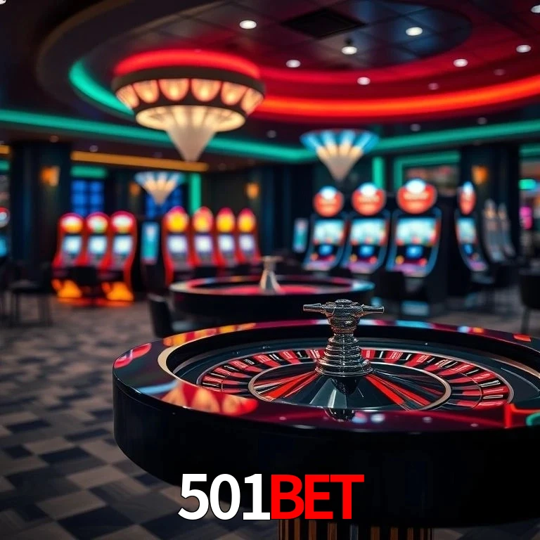 501bet APK Segurança