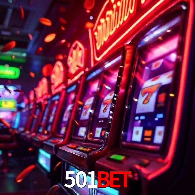 501bet fortune-tiger