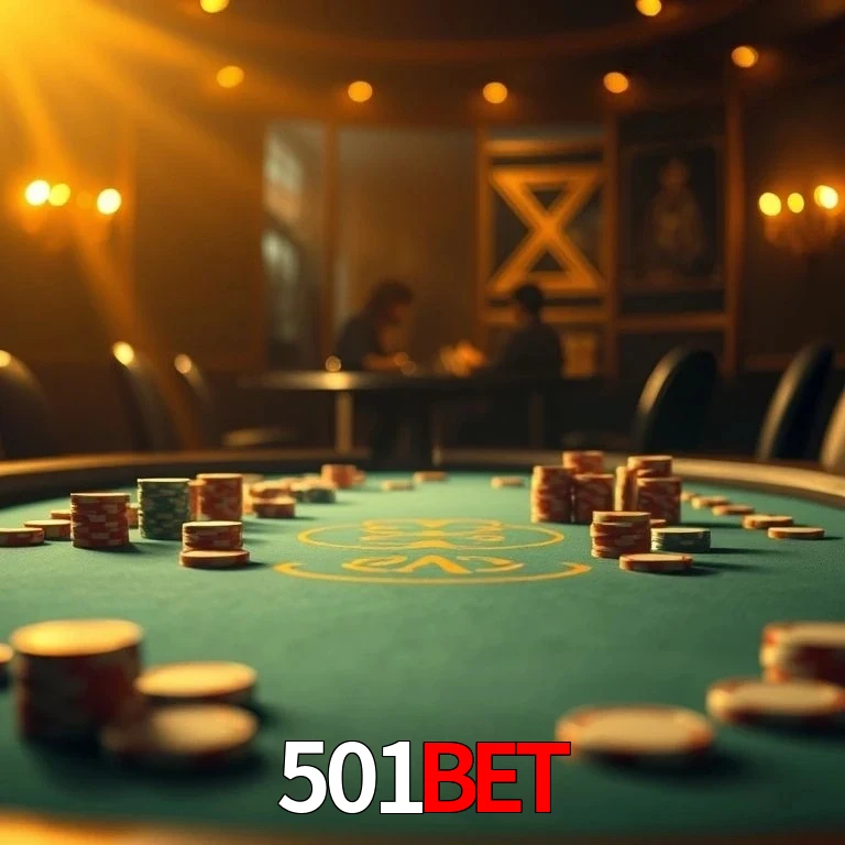 501bet platform