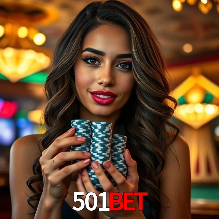 501bet Login Seguro