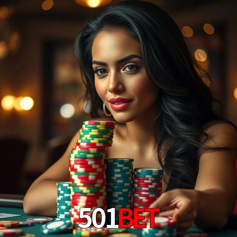 501bet apostas