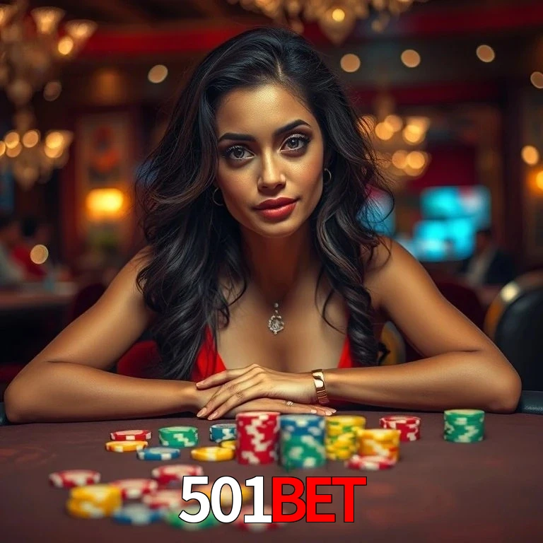 501bet telegram