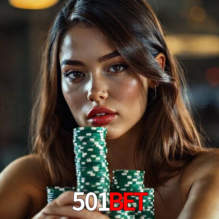 501bet Slot Temas