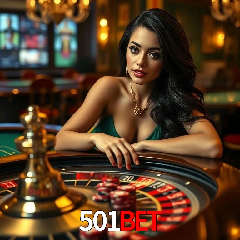 501bet Acumuladoras até 25 Seleções