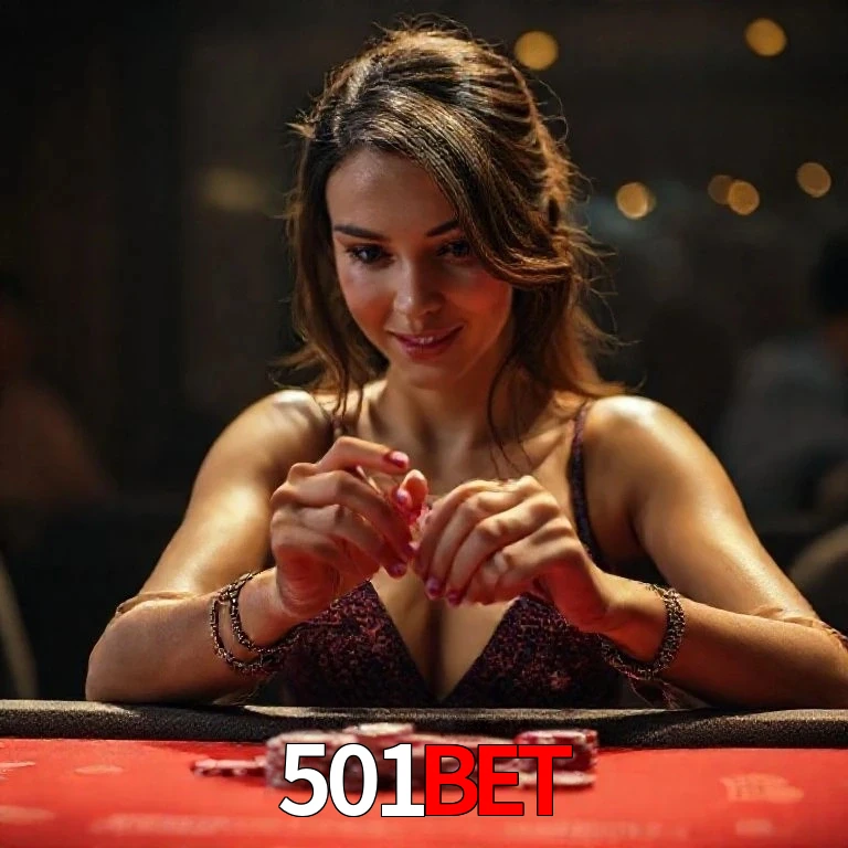 501bet Segurança